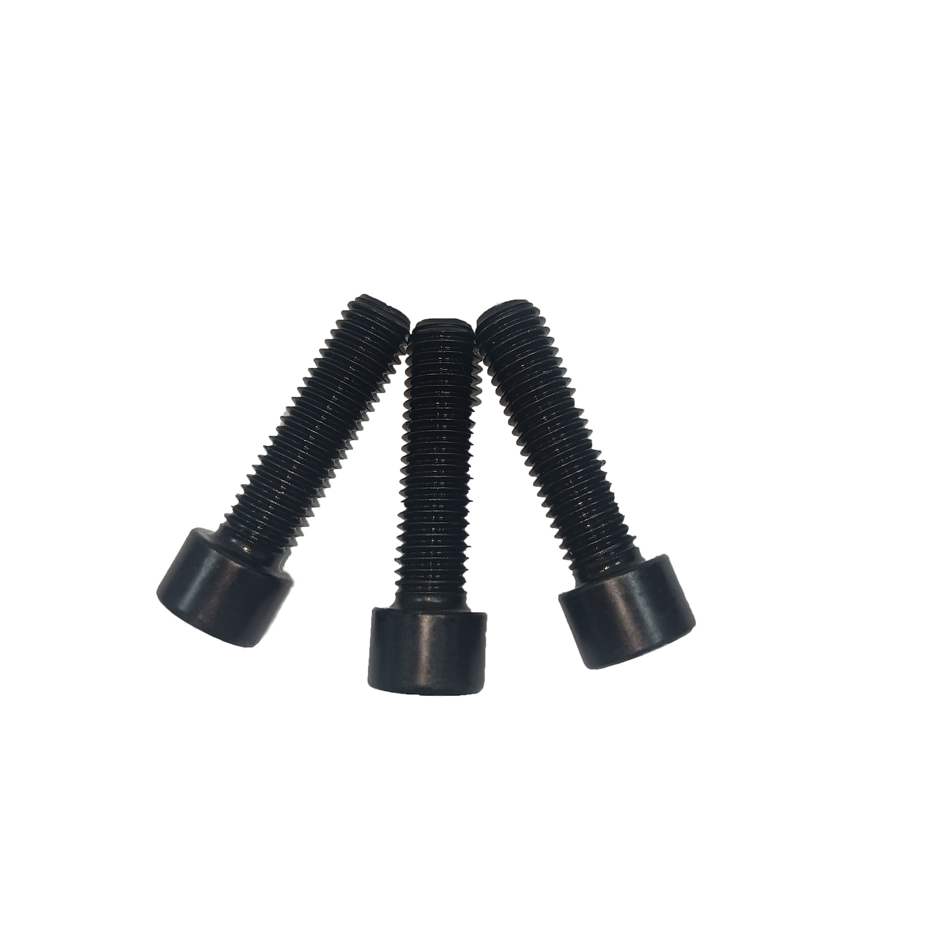 閩都實(shí)業(yè)精品GB70內(nèi)六角螺栓展示